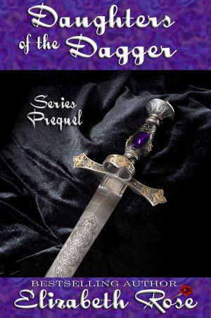 [Daughters of the Dagger 0.50] • Daughters of the Dagger Prequel